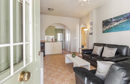 Mazarron Villa | 85 m² Villa ∙ 2 bedrooms ∙ 4 guests