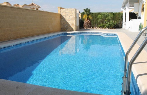 Mazarron Villa | 85 m² Villa ∙ 2 bedrooms ∙ 4 guests