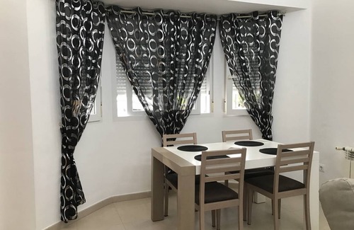 Roldan Villa | 85 m² Villa ∙ 2 bedrooms ∙ 4 guests