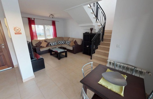 Torre-Pacheco Villa | 85 m² Villa ∙ 2 bedrooms ∙ 6 guests