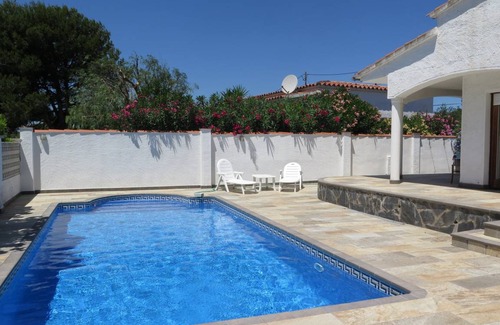 El Mas Bosca Villa | 85 m² Villa ∙ 3 bedrooms ∙ 5 guests