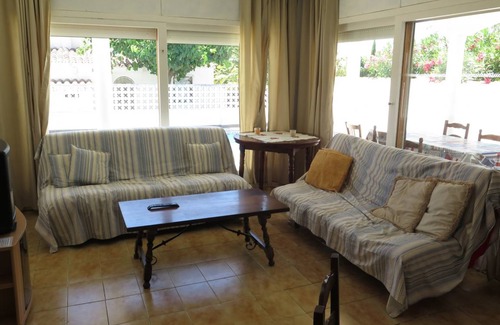 El Mas Bosca Villa | 85 m² Villa ∙ 3 bedrooms ∙ 5 guests