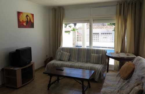 El Mas Bosca Villa | 85 m² Villa ∙ 3 bedrooms ∙ 5 guests
