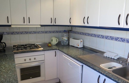 El Mas Bosca Villa | 85 m² Villa ∙ 3 bedrooms ∙ 5 guests