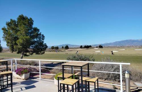 Alhama de Murcia Villa | 85 m² Villa ∙ 2 bedrooms ∙ 4 guests
