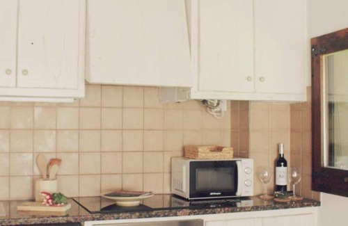 Beguda House | 86 m² House ∙ 1 bedroom ∙ 3 guests