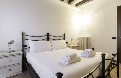 Lazzaretto Apartment | 87 m² Apartment ∙ 1 bedroom ∙ 3 guests