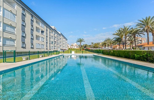 Punta Prima Apartment | 88 m² Apartment ∙ 2 bedrooms ∙ 6 guests