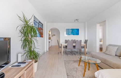 Punta Prima Apartment | 88 m² Apartment ∙ 2 bedrooms ∙ 6 guests