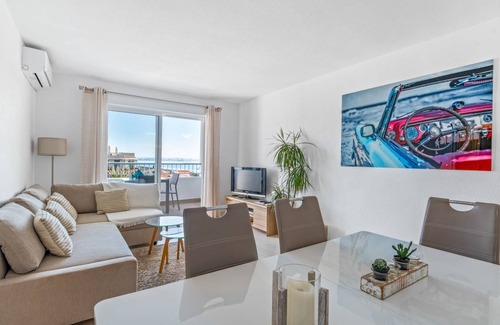 Punta Prima Apartment | 88 m² Apartment ∙ 2 bedrooms ∙ 6 guests