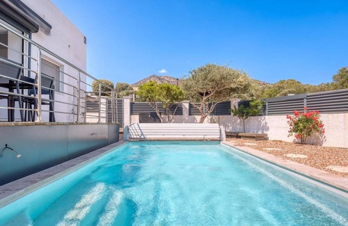 El Mas Bosca Villa | 88 m² Villa ∙ 2 bedrooms ∙ 4 guests