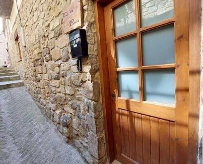 Sant Marti de Riucorb Apartment | 89 m² Apartment ∙ 2 bedrooms ∙ 4 guests