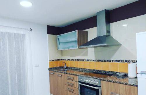 Sant Marti de Riucorb Apartment | 89 m² Apartment ∙ 2 bedrooms ∙ 4 guests