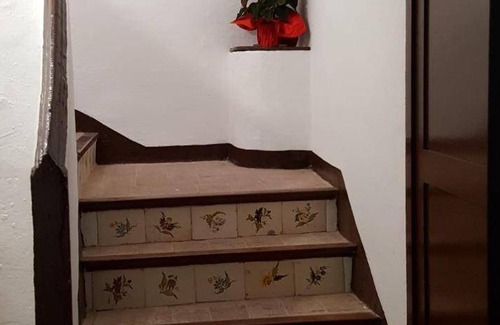 L'Argentera Hostel | 89 m² Hostel ∙ 2 bedrooms ∙ 5 guests