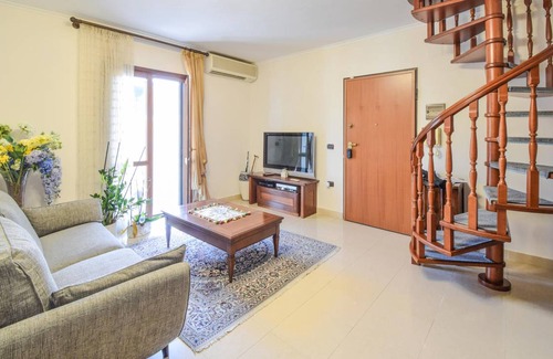 Santa Maria Capua Vetere Apartment | 90 m² Apartment ∙ 2 bedrooms ∙ 4 guests