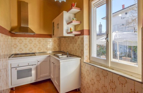 Santo Stefano di Magra House | 90 m² Maisonette ∙ 2 bedrooms ∙ 4 guests