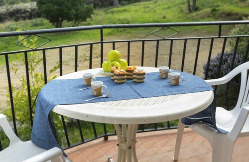 Port de la Selva Apartment | 90 m² Apartment ∙ 3 bedrooms ∙ 4 guests