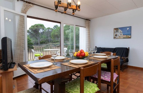 Port de la Selva Apartment | 90 m² Apartment ∙ 1 bedroom ∙ 4 guests
