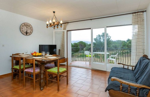 Port de la Selva Apartment | 90 m² Apartment ∙ 1 bedroom ∙ 4 guests