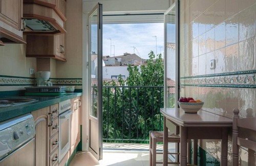 Valverde del Camino Apartment | 90 m² Apartment ∙ 3 bedrooms ∙ 7 guests