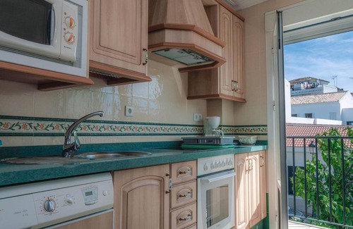 Valverde del Camino Apartment | 90 m² Apartment ∙ 3 bedrooms ∙ 7 guests
