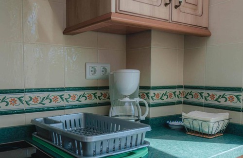 Valverde del Camino Apartment | 90 m² Apartment ∙ 3 bedrooms ∙ 7 guests