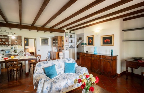 Cason della Guardia Apartment | 90 m² Apartment ∙ 2 bedrooms ∙ 4 guests