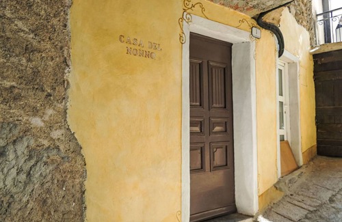 Ville San Pietro Other | 90 m² Accommodation ∙ 2 bedrooms ∙ 4 guests