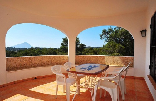 Balcon del Mar Other | 90 m² Accommodation ∙ 2 bedrooms ∙ 4 guests