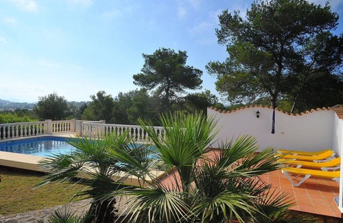 Balcon del Mar Other | 90 m² Accommodation ∙ 2 bedrooms ∙ 4 guests