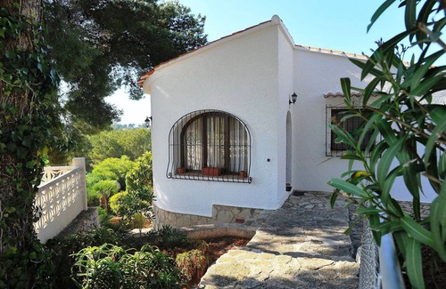 Balcon del Mar Other | 90 m² Accommodation ∙ 2 bedrooms ∙ 4 guests