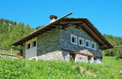 Sampeyre Other | 90 m² Accommodation ∙ 3 bedrooms ∙ 9 guests