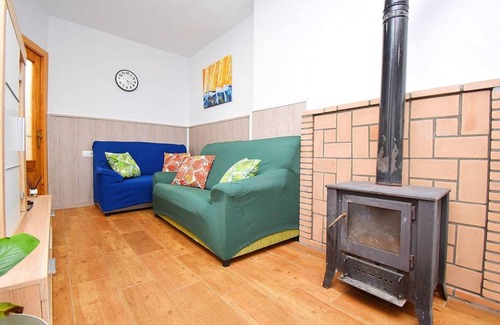 Fondon Apartment | 90 m² Apartment ∙ 3 bedrooms ∙ 4 guests
