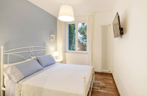 Leivi Apartment | 90 m² Apartment ∙ 2 bedrooms ∙ 6 guests