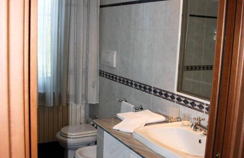 Cremnago Apartment | 90 m² Apartment ∙ 2 bedrooms ∙ 4 guests