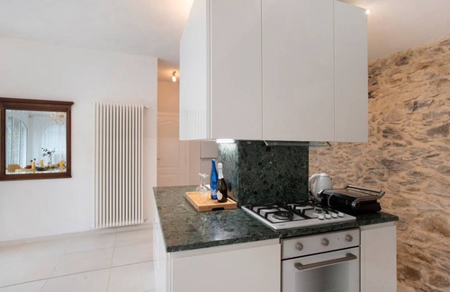 Casanova Lerrone Apartment | 90 m² Apartment ∙ 1 bedroom ∙ 2 guests