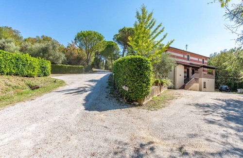 Citerna Apartment | 90 m² Apartment ∙ 2 bedrooms ∙ 4 guests