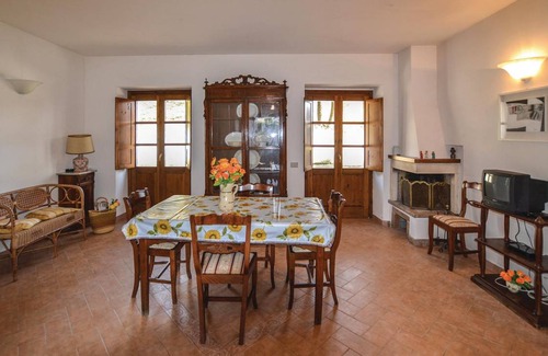 Citerna Apartment | 90 m² Apartment ∙ 2 bedrooms ∙ 4 guests