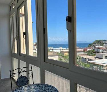 Bacoli Apartment | 90 m² Apartment ∙ 2 bedrooms ∙ 4 guests