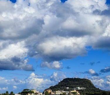 Bacoli Apartment | 90 m² Apartment ∙ 2 bedrooms ∙ 4 guests