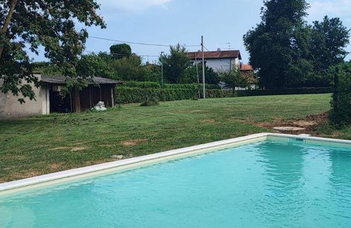 Pombia Apartment | 90 m² Apartment ∙ 2 bedrooms ∙ 4 guests
