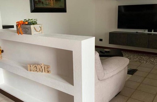 Pombia Apartment | 90 m² Apartment ∙ 2 bedrooms ∙ 4 guests