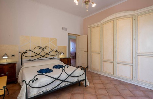 Miglianico Apartment | 90 m² Apartment ∙ 2 bedrooms ∙ 7 guests