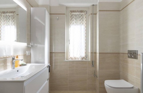 Erli Apartment | 90 m² Apartment ∙ 2 bedrooms ∙ 6 guests