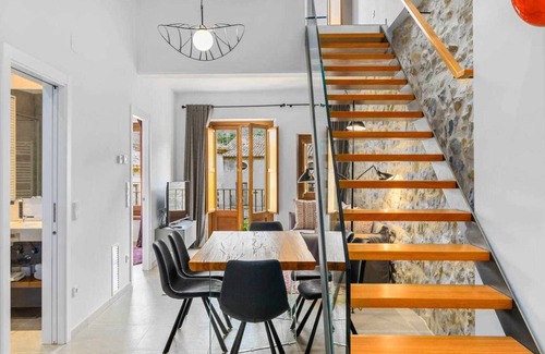 Besalu Apartment | 90 m² Apartment ∙ 3 bedrooms ∙ 6 guests