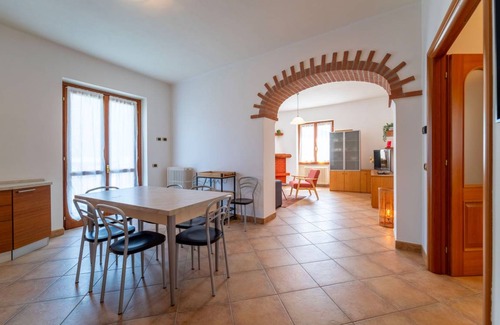 Osigo Apartment | 90 m² Apartment ∙ 3 bedrooms ∙ 5 guests