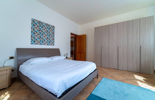 Osigo Apartment | 90 m² Apartment ∙ 3 bedrooms ∙ 5 guests