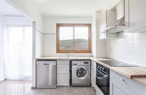 Alpuente Apartment | 90 m² Apartment ∙ 3 bedrooms ∙ 6 guests