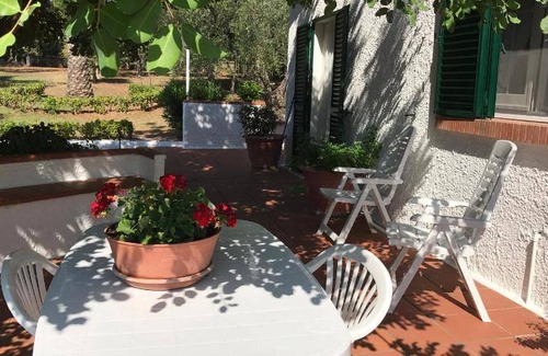 Pisticci Apartment | 90 m² Apartment ∙ 3 bedrooms ∙ 10 guests