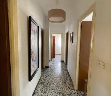 Calabardina Apartment | 90 m² Apartment ∙ 3 bedrooms ∙ 7 guests